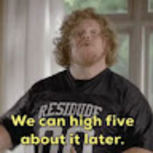 Meet your Posher, Quent